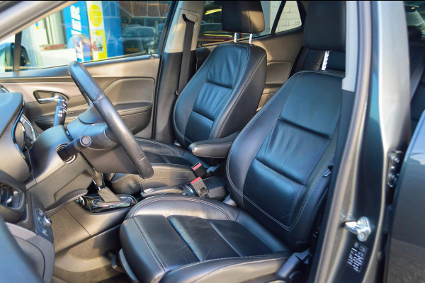Opel Mokka X 1.4 Turbo Innovation | Leder | Stoel- en stuurverwarming | Camera