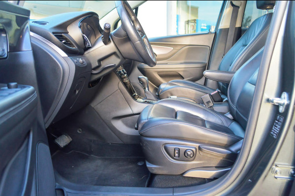 Opel Mokka X 1.4 Turbo Innovation | Leder | Stoel- en stuurverwarming | Camera