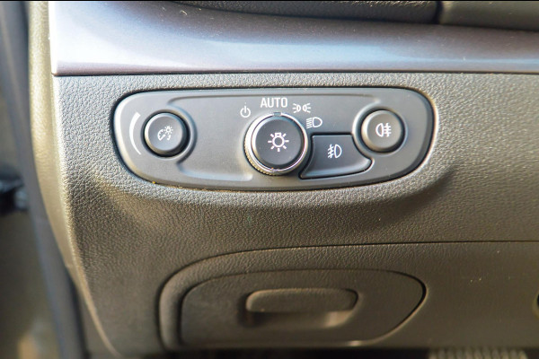 Opel Mokka X 1.4 Turbo Innovation | Leder | Stoel- en stuurverwarming | Camera