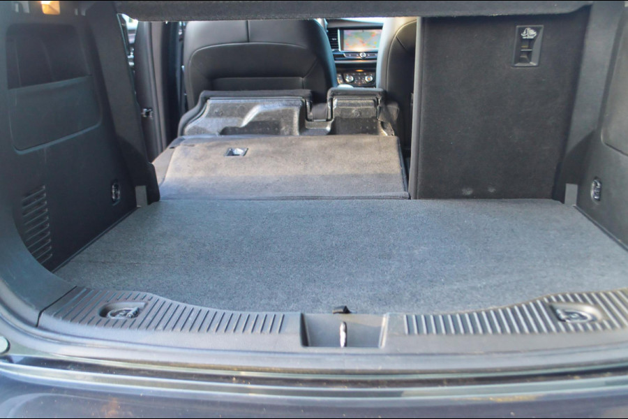 Opel Mokka X 1.4 Turbo Innovation | Leder | Stoel- en stuurverwarming | Camera