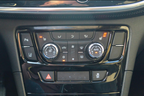 Opel Mokka X 1.4 Turbo Innovation | Leder | Stoel- en stuurverwarming | Camera