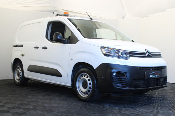 Citroën Berlingo 1.2 Puretech Club