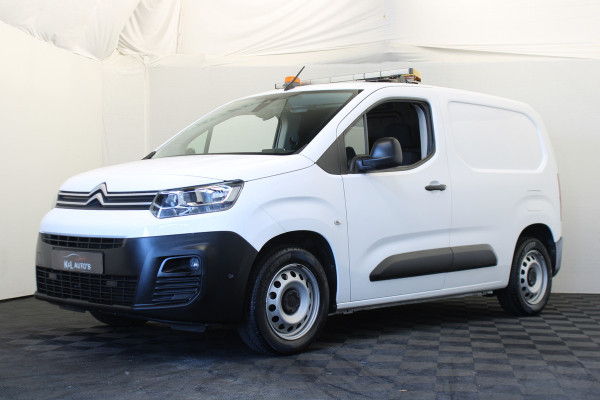 Citroën Berlingo 1.2 Puretech Club