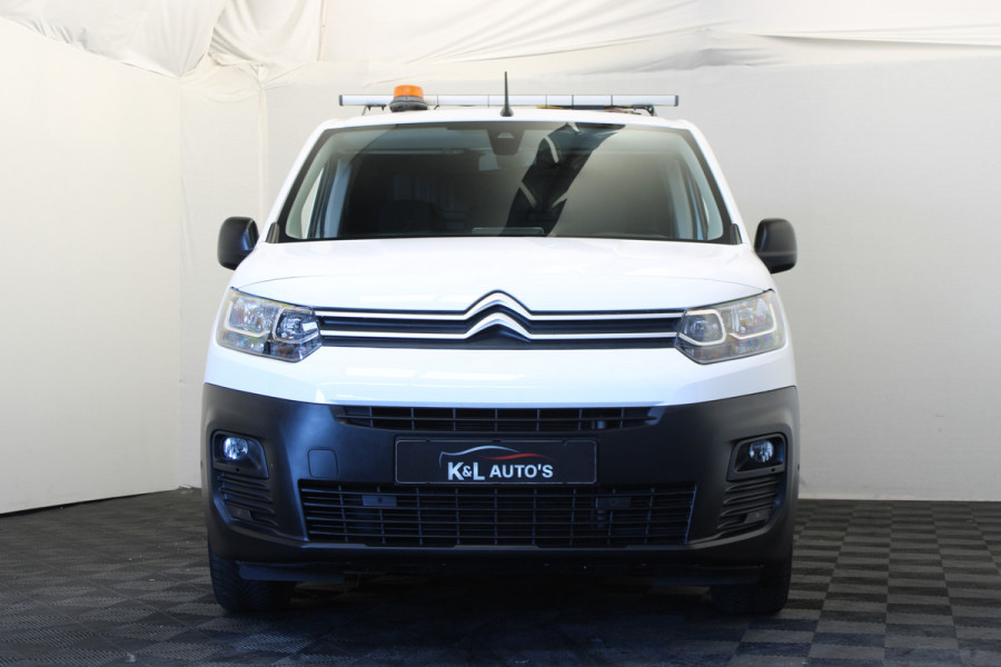 Citroën Berlingo 1.2 Puretech Club