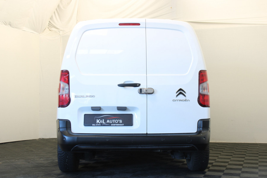 Citroën Berlingo 1.2 Puretech Club