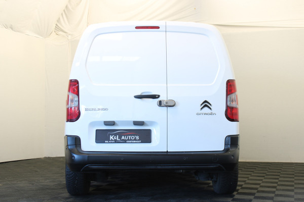 Citroën Berlingo 1.2 Puretech Club