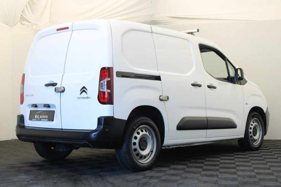 Citroën Berlingo 1.2 Puretech Club