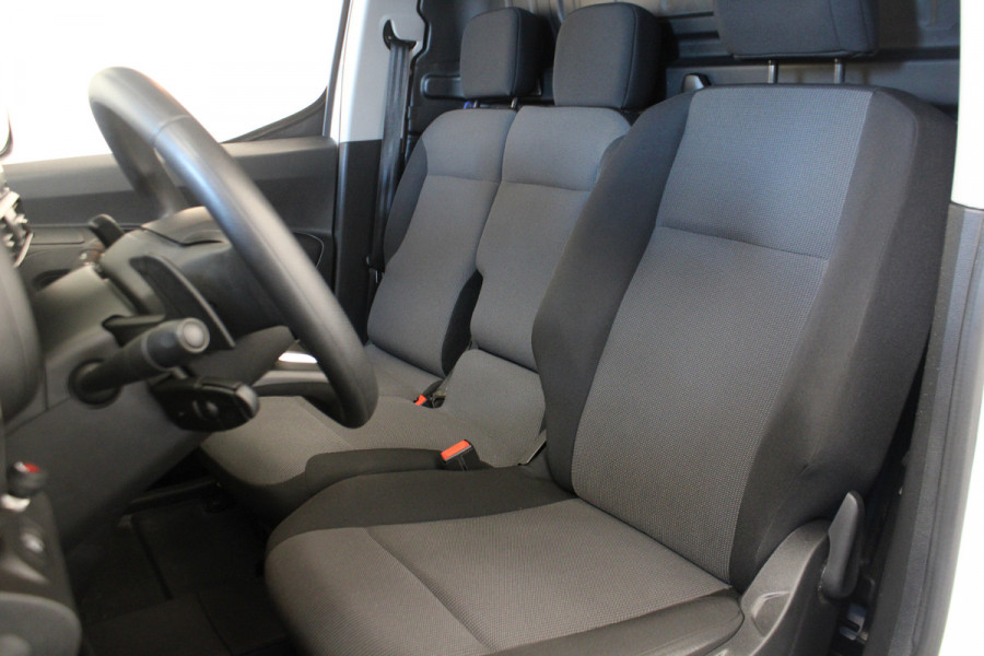 Citroën Berlingo 1.2 Puretech Club