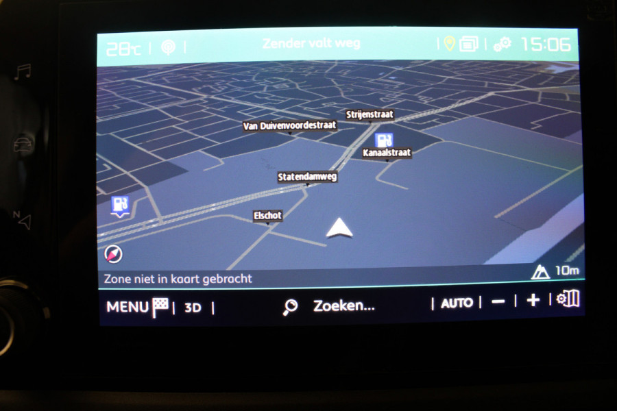 Citroën Berlingo 1.2 Puretech Club