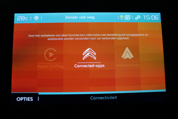 Citroën Berlingo 1.2 Puretech Club