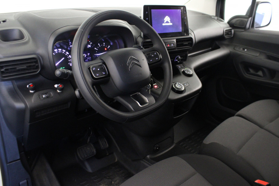 Citroën Berlingo 1.2 Puretech Club