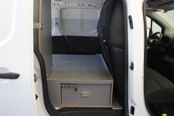 Citroën Berlingo 1.2 Puretech Club