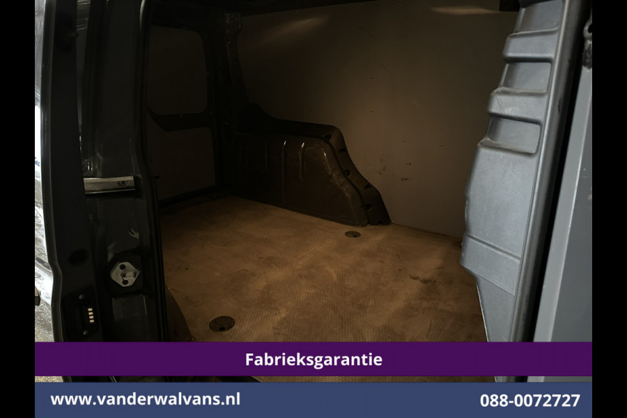 Volkswagen Caddy Cargo Maxi 2.0 TDI L2H1 Fabrieksgarantie Euro6 Airco | Camera | Apple Carplay | Bumper in de kleur Android Auto, Zijdeur