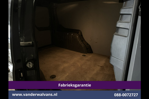 Volkswagen Caddy Cargo Maxi 2.0 TDI L2H1 Fabrieksgarantie Euro6 Airco | Camera | Apple Carplay | Bumper in de kleur Android Auto, Zijdeur