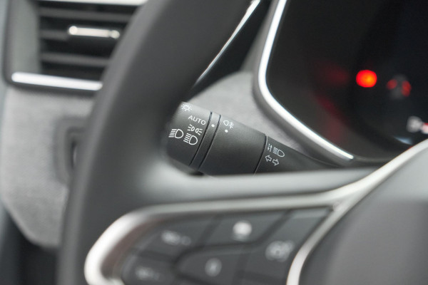 Renault Clio 1.0 TCe 90 GPF techno | 360 Camera | Adaptieve Cruise Control | 9.3 Inch Groot Scherm