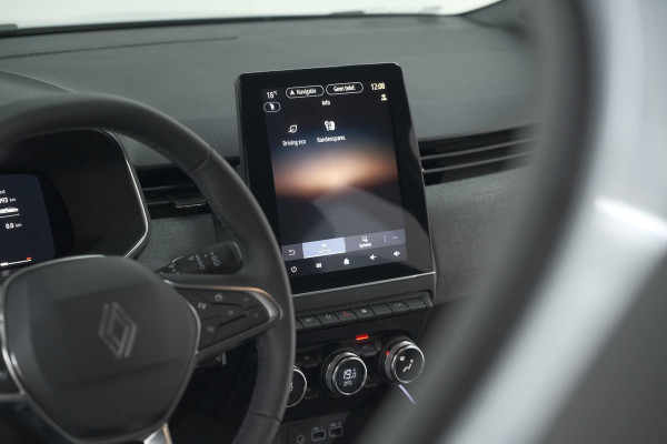 Renault Clio 1.0 TCe 90 GPF techno | 360 Camera | Adaptieve Cruise Control | 9.3 Inch Groot Scherm