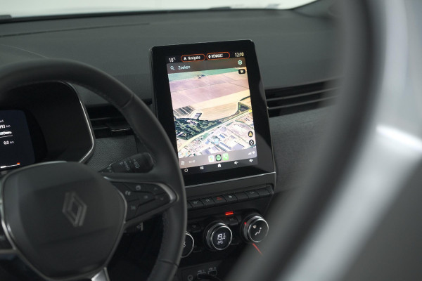 Renault Clio 1.0 TCe 90 GPF techno | 360 Camera | Adaptieve Cruise Control | 9.3 Inch Groot Scherm