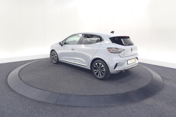 Renault Clio 1.0 TCe 90 GPF techno | 360 Camera | Adaptieve Cruise Control | 9.3 Inch Groot Scherm
