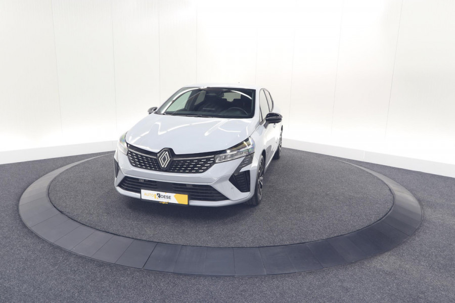 Renault Clio 1.0 TCe 90 GPF techno | 360 Camera | Adaptieve Cruise Control | 9.3 Inch Groot Scherm