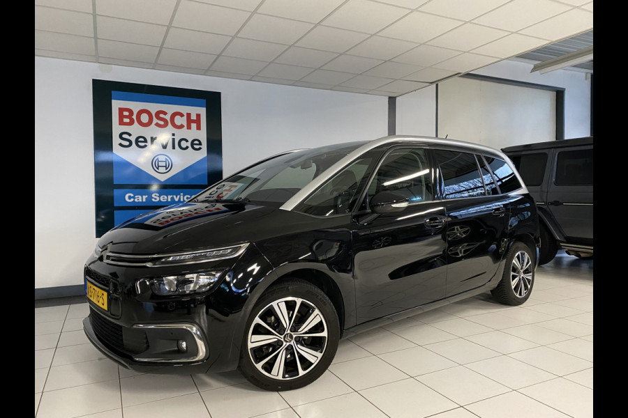 Citroën Grand C4 Picasso 1.2 PureTech Feel