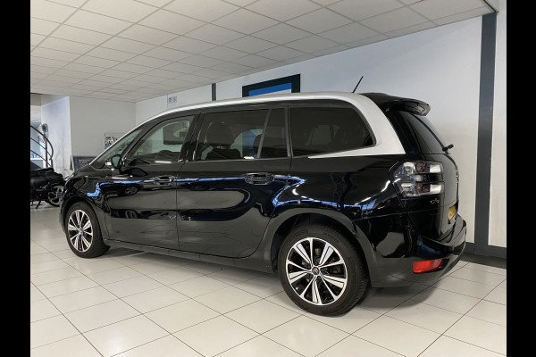 Citroën Grand C4 Picasso 1.2 PureTech Feel