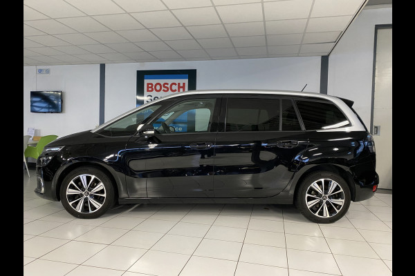 Citroën Grand C4 Picasso 1.2 PureTech Feel