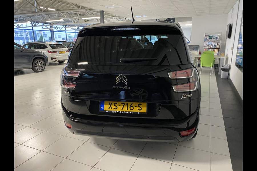 Citroën Grand C4 Picasso 1.2 PureTech Feel
