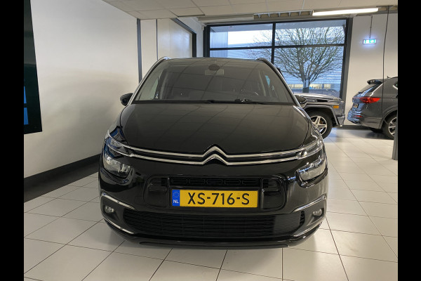 Citroën Grand C4 Picasso 1.2 PureTech Feel