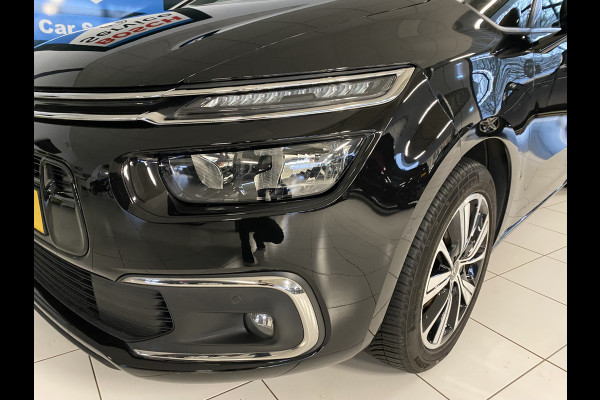Citroën Grand C4 Picasso 1.2 PureTech Feel