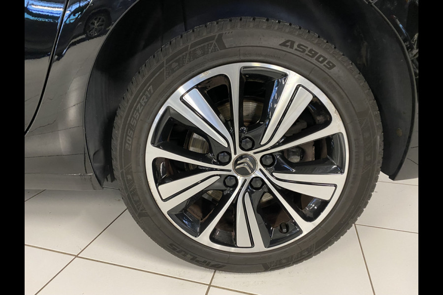 Citroën Grand C4 Picasso 1.2 PureTech Feel