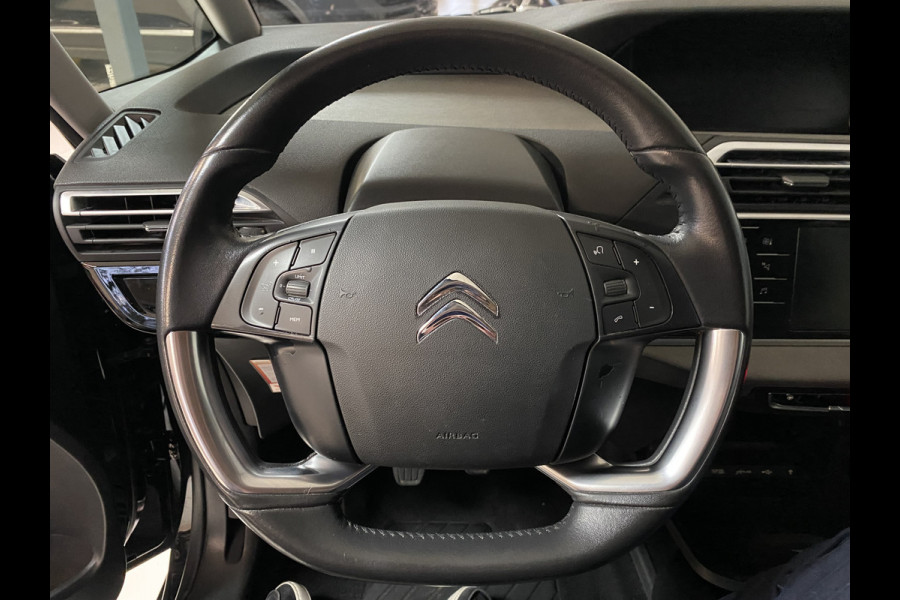 Citroën Grand C4 Picasso 1.2 PureTech Feel