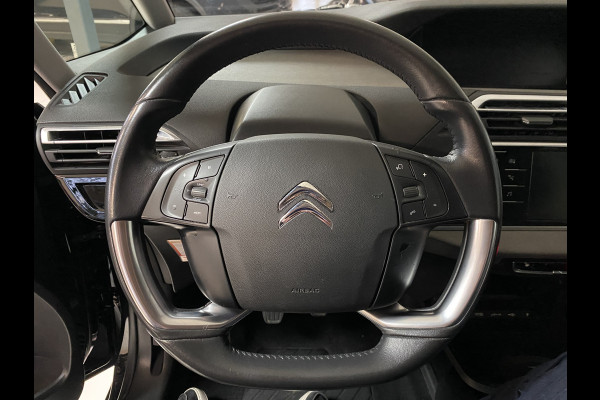 Citroën Grand C4 Picasso 1.2 PureTech Feel