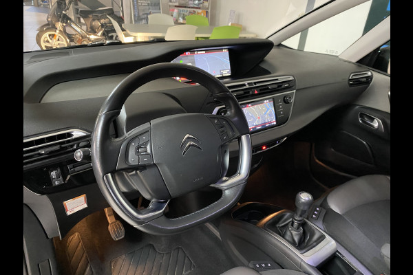 Citroën Grand C4 Picasso 1.2 PureTech Feel