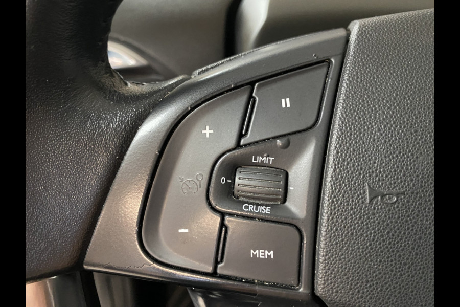 Citroën Grand C4 Picasso 1.2 PureTech Feel