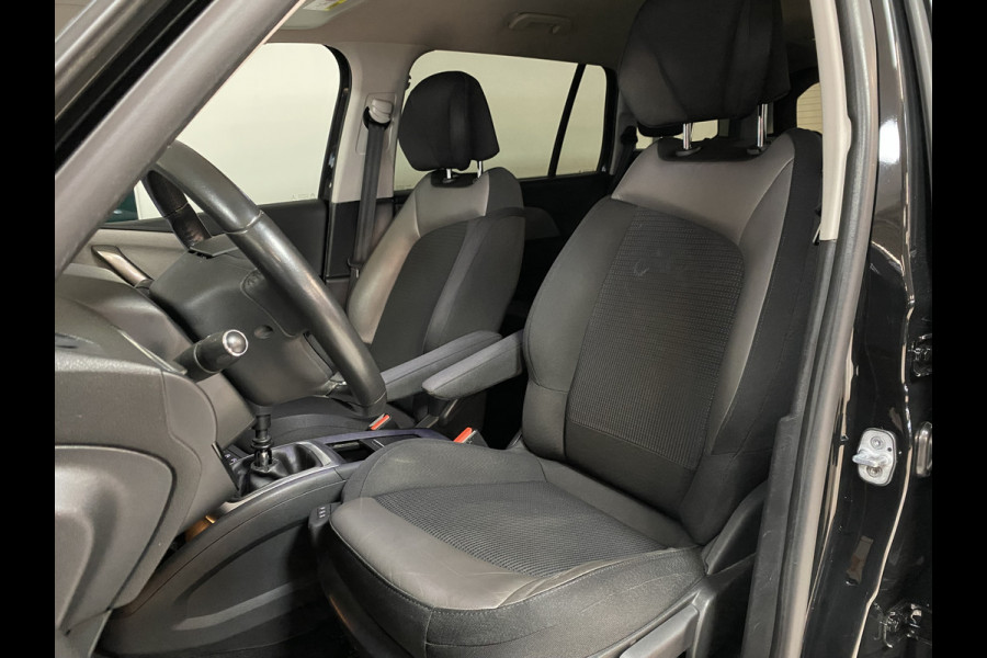 Citroën Grand C4 Picasso 1.2 PureTech Feel