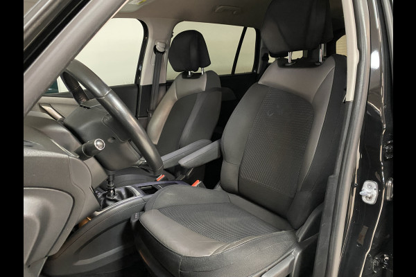 Citroën Grand C4 Picasso 1.2 PureTech Feel