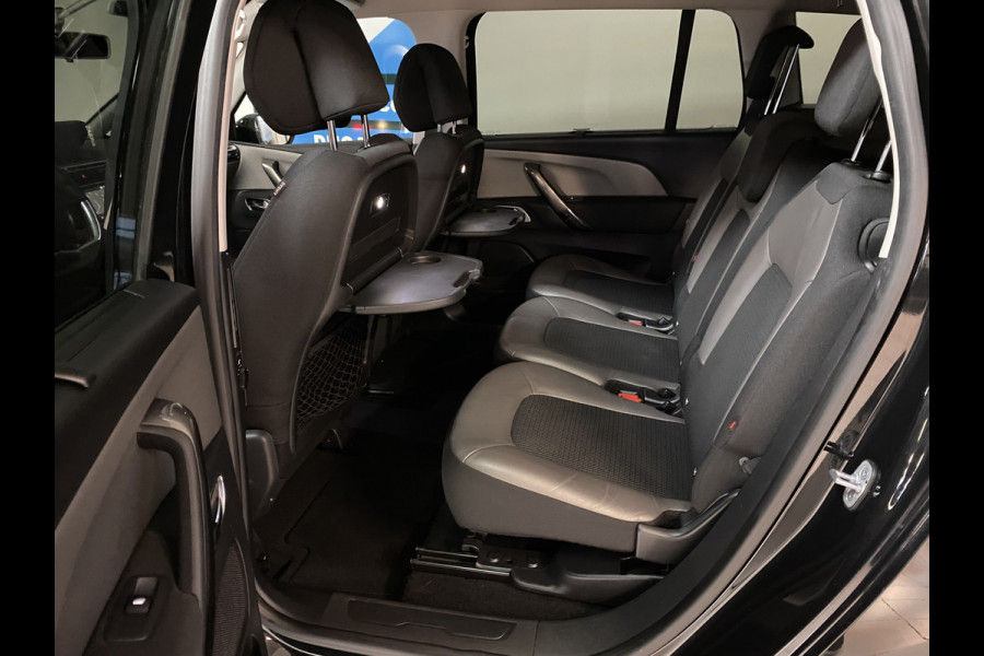 Citroën Grand C4 Picasso 1.2 PureTech Feel