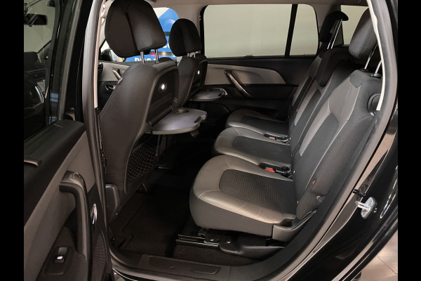 Citroën Grand C4 Picasso 1.2 PureTech Feel