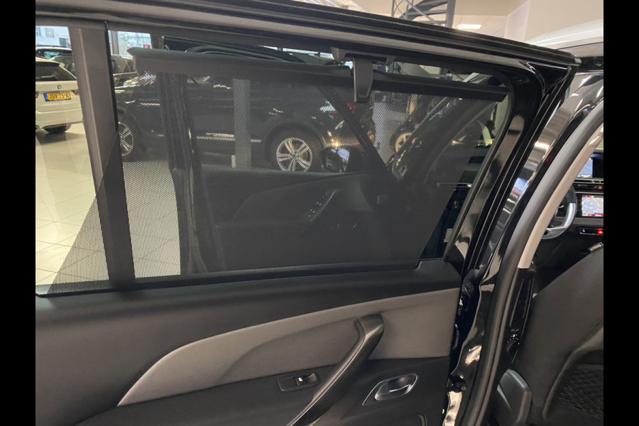 Citroën Grand C4 Picasso 1.2 PureTech Feel