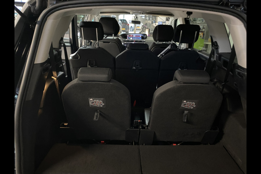 Citroën Grand C4 Picasso 1.2 PureTech Feel