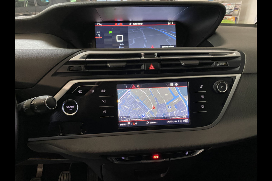 Citroën Grand C4 Picasso 1.2 PureTech Feel