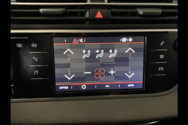 Citroën Grand C4 Picasso 1.2 PureTech Feel
