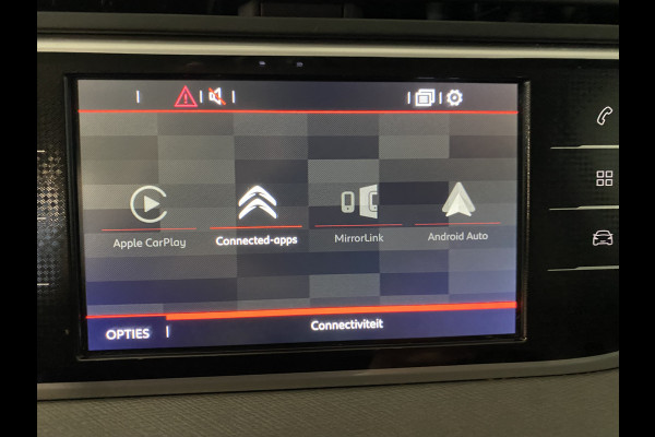 Citroën Grand C4 Picasso 1.2 PureTech Feel