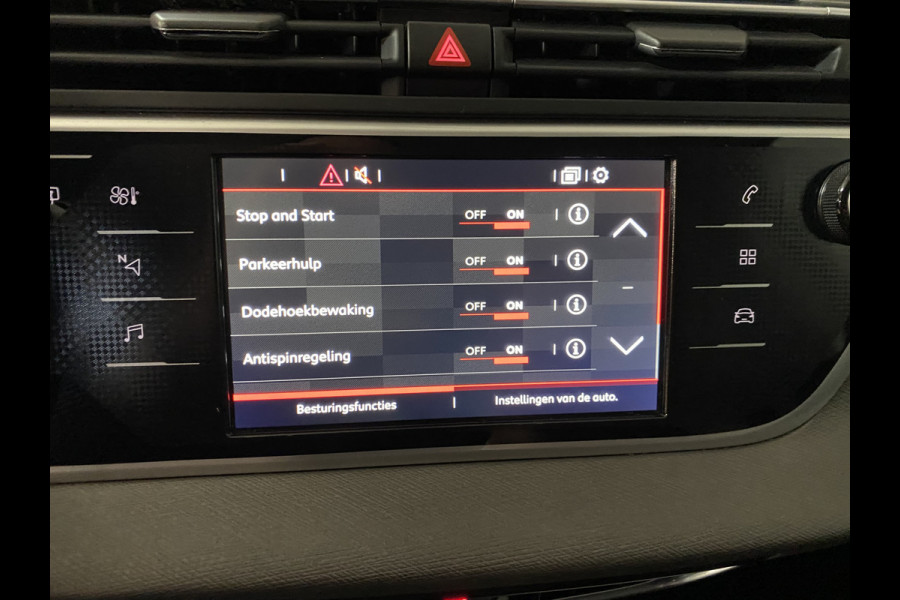 Citroën Grand C4 Picasso 1.2 PureTech Feel