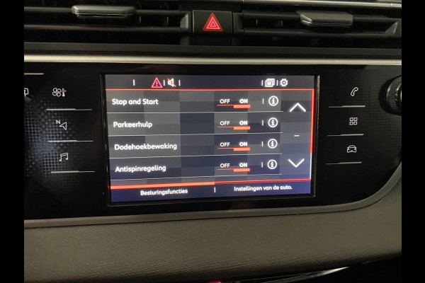 Citroën Grand C4 Picasso 1.2 PureTech Feel