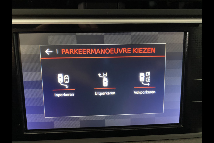Citroën Grand C4 Picasso 1.2 PureTech Feel