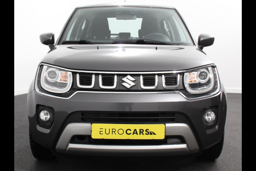 Suzuki Ignis 1.2 Club Dualjet MHEV Airco | LED | Bluetooth | Lane assist | Radio