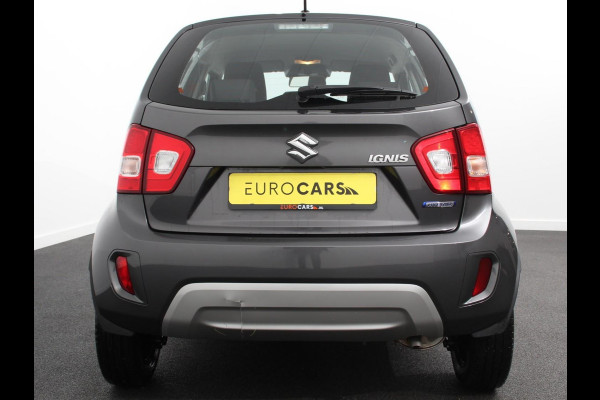 Suzuki Ignis 1.2 Club Dualjet MHEV Airco | LED | Bluetooth | Lane assist | Radio