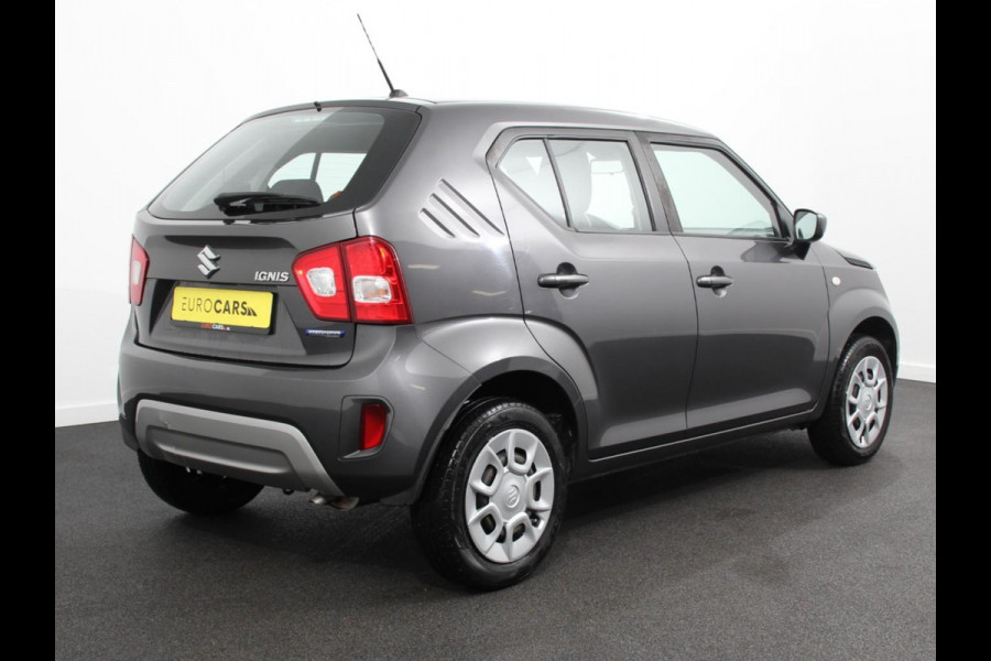 Suzuki Ignis 1.2 Club Dualjet MHEV Airco | LED | Bluetooth | Lane assist | Radio