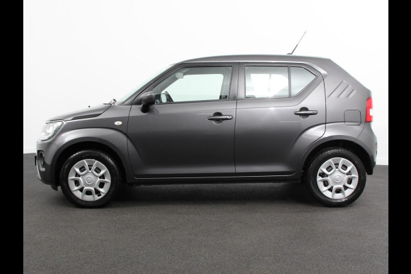 Suzuki Ignis 1.2 Club Dualjet MHEV Airco | LED | Bluetooth | Lane assist | Radio